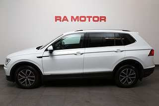 SUV Volkswagen Tiguan Allspace 3 av 25