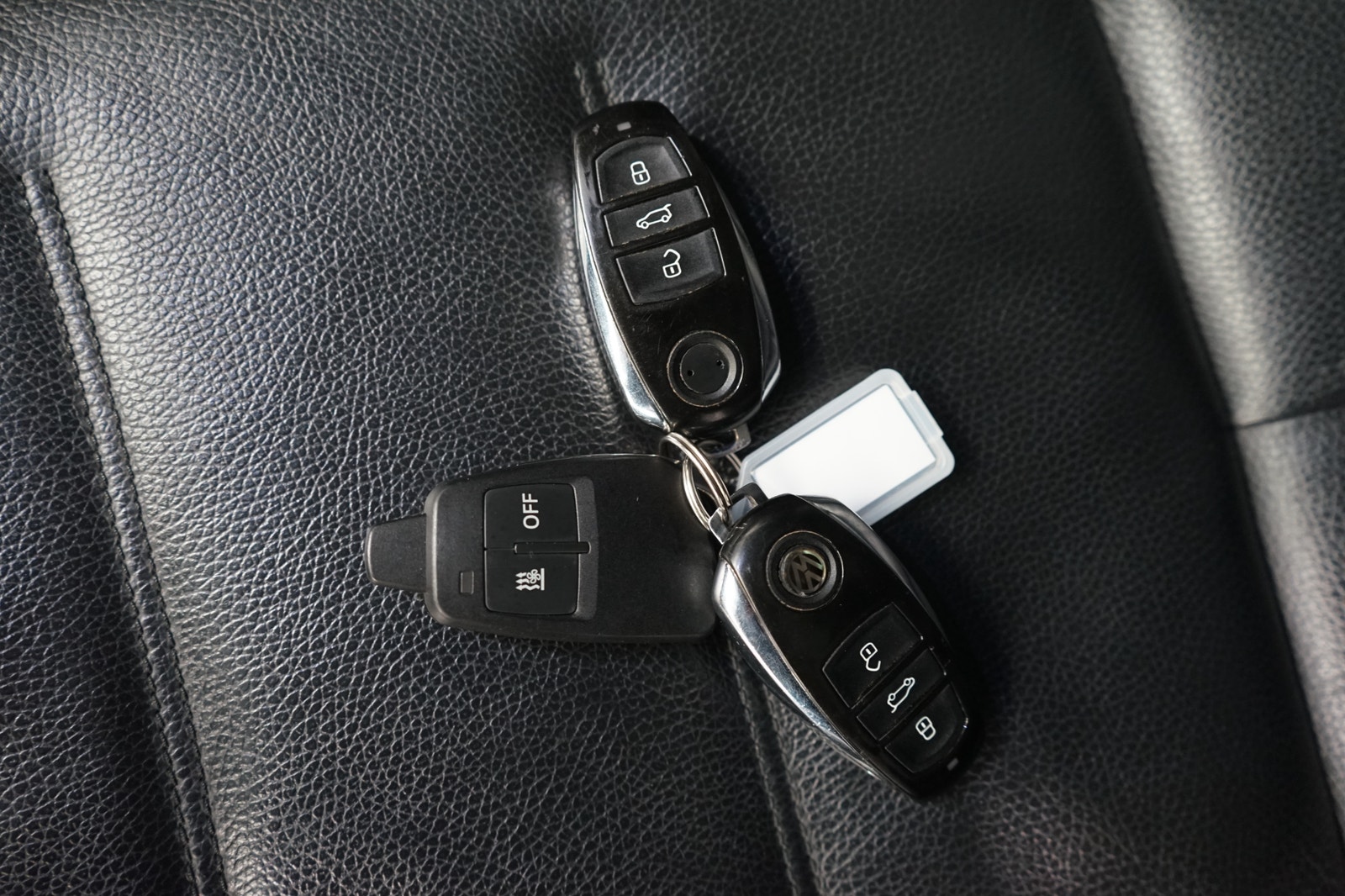 Volkswagen Touareg 3.0 V6 TDI BMT 4Motion Automat Värmare Dragkrok 204hk 2018 - miniatyr 10