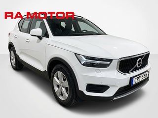 SUV Volvo XC40 8 av 23