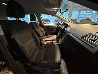 Volkswagen Golf Sportscombi 2.0 TDI 4Motion GT Värmare Drag