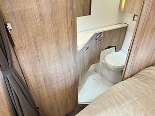 Husvagn-övrigt Kabe SMARAGD XL KS 18 av 25