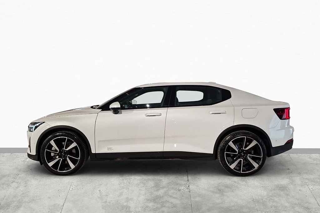 Polestar 2 Long range Single motor 78kWh Plus