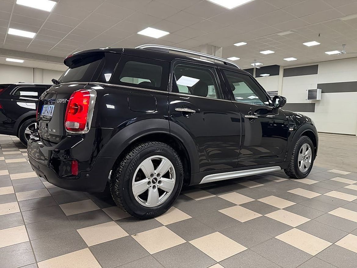 MINI Countryman Cooper Salt II Euro 6 2020, kuva 5/41