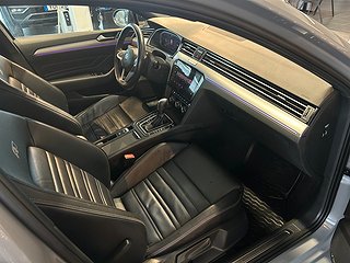 Volkswagen Passat Sportscombi TDI 4Motion Drag/Värmare/SoV