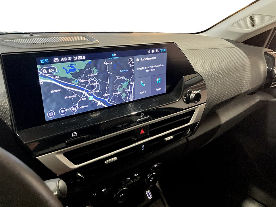 Bild på Citroen C4 X Max Hybrid 145hk Aut B-KAMERA CARPLAY
