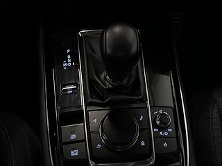 Mazda CX-30 2.0 SKYACTIV-X Aut 150hk MoK/Bkam/HeadUp/SoV