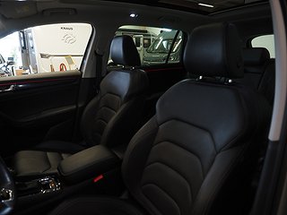 SUV Skoda Kodiaq 14 av 27