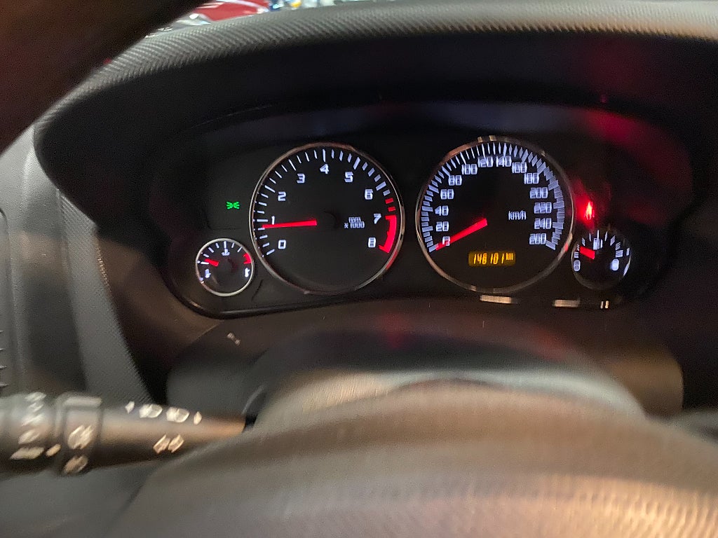 Cadillac SRX 2005 - miniatyr 22