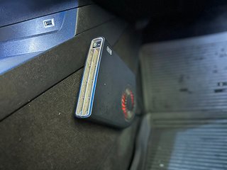 Peugeot 508 SW GT-Paket Aut Focal Drag Kamera Mvärm GPS SoV