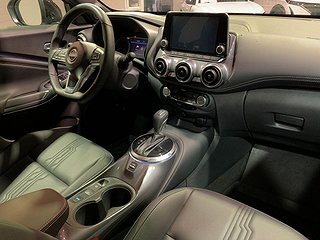 SUV Nissan Juke 7 av 25
