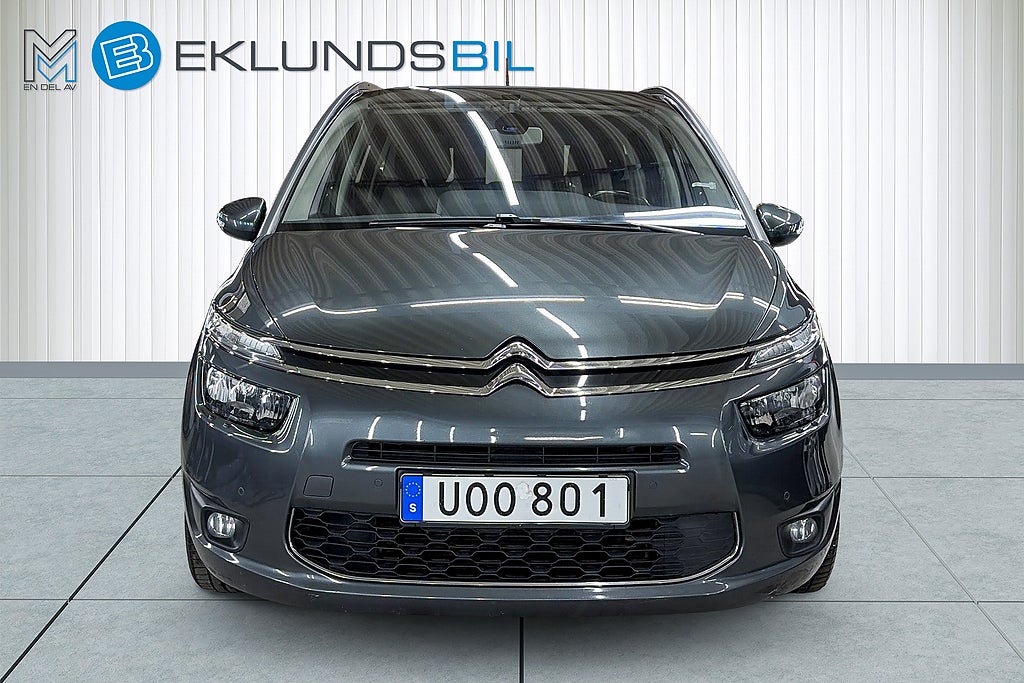 Citroën C4 Picasso 2016