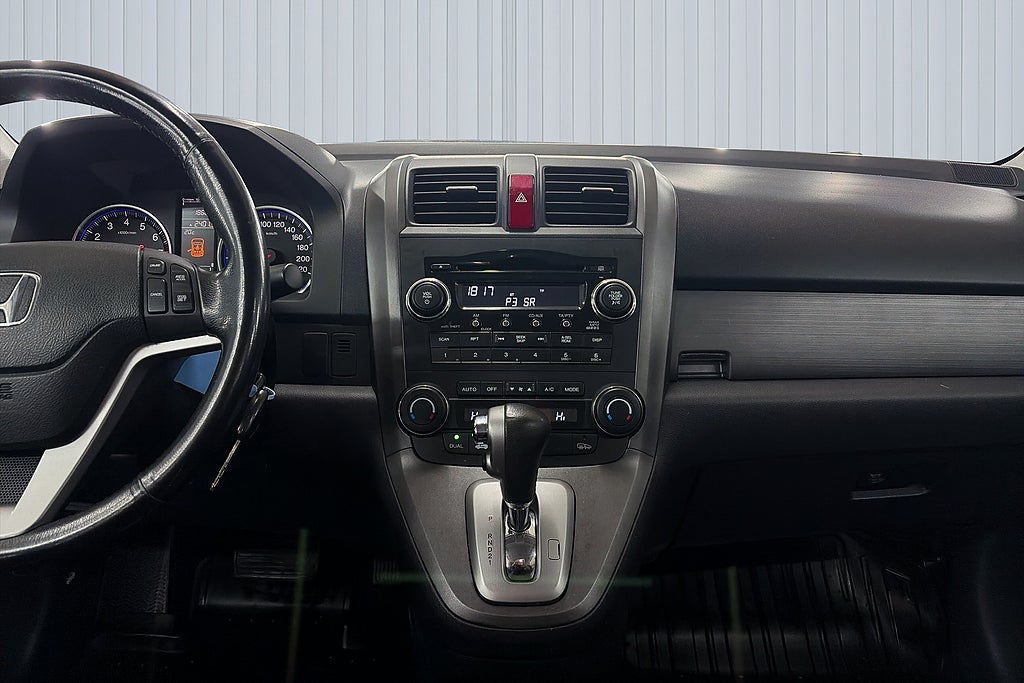 Honda CR-V 2007
