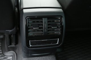 Kombi Volkswagen Passat 29 av 29