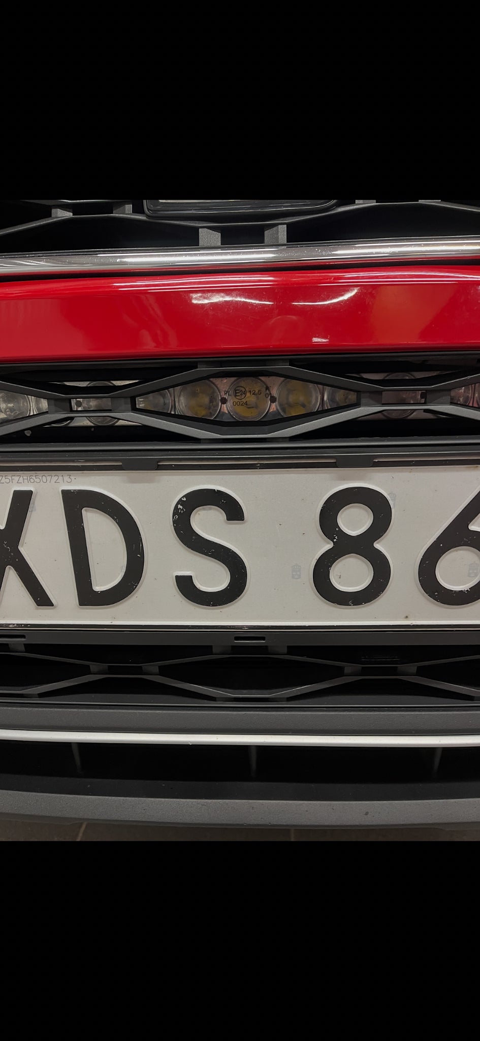 Seat Ateca 1.0 TSI 115hk Style Drag/M-värmare/LED-ramp/SoV/Besikt  thumbnail