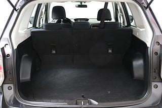 SUV Subaru Forester 25 av 25