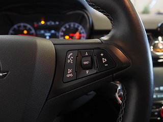 Halvkombi Opel Corsa 19 av 21