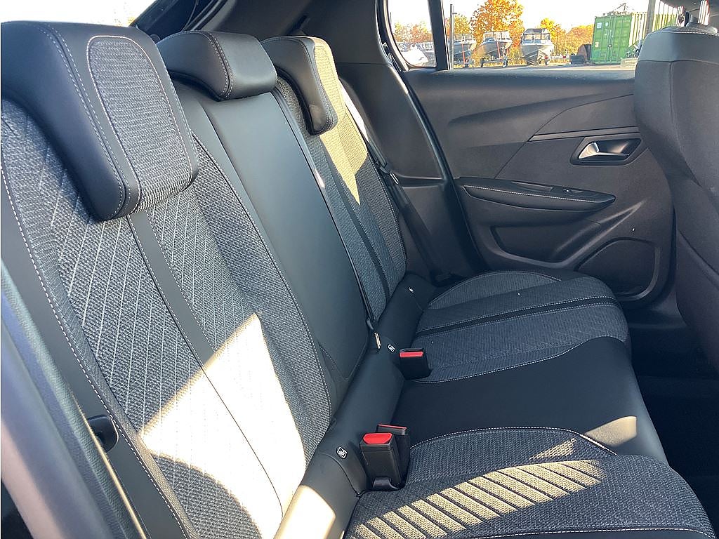 Bild på Peugeot 208 Allure Hybrid Aut - DEMO