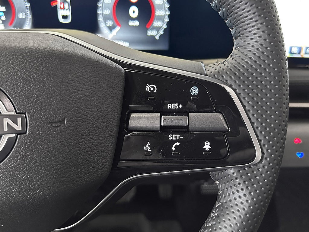 Nissan Ariya 2025 - miniatyr 12