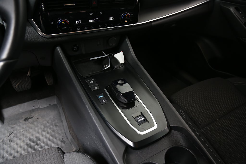 Nissan Qashqai e-POWER 190hk 2WD Acenta Hybrid Leasbar 2023