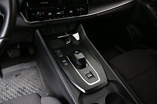 SUV Nissan Qashqai 22 av 24