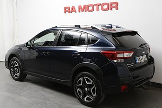 SUV Subaru XV 4 av 26