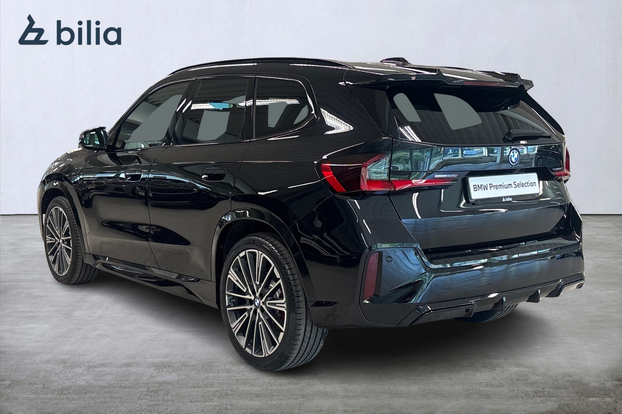 BMW X1 xDrive 25e M-Sport Pro 2027, bild 2/50