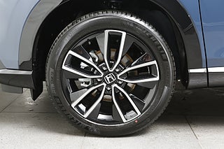 SUV Honda HR-V 6 av 26