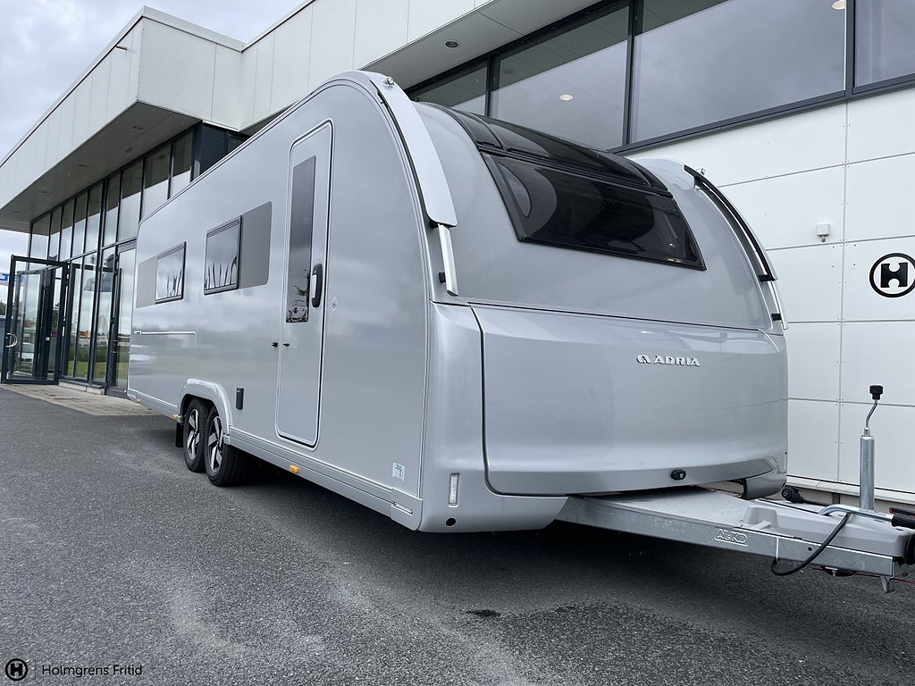 Adria Alpina 663 HT