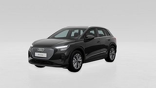 Audi Q4 Quattro e-tron 45 PROLINE