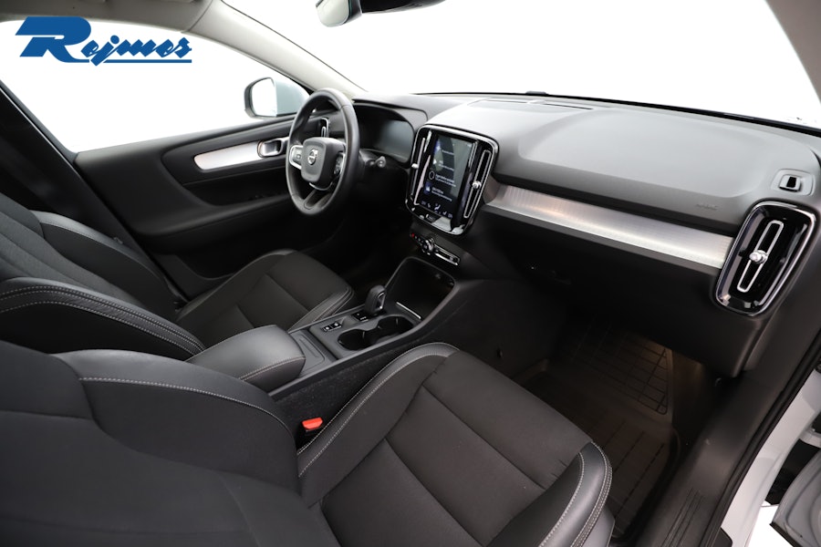 Volvo XC40 2020, bild 6/57