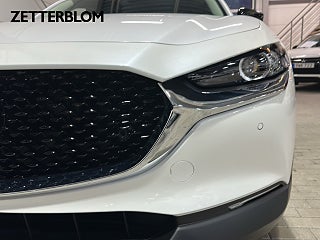 SUV Mazda CX-30 17 av 20