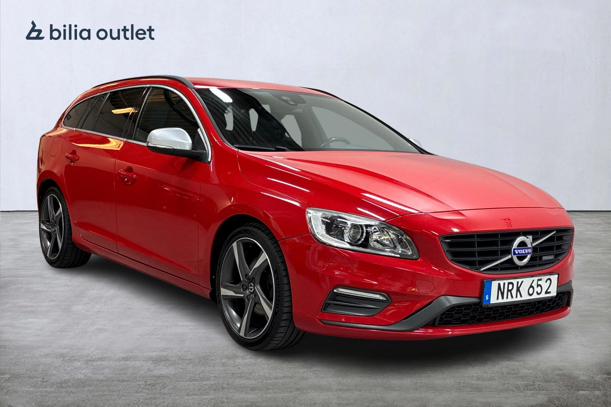 Volvo V60 2015, kuva 4/58