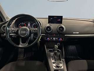 Audi A3 Sportback 1.0 TFSI S&V-hjul/Bluetooth/Farthållare – bild 8