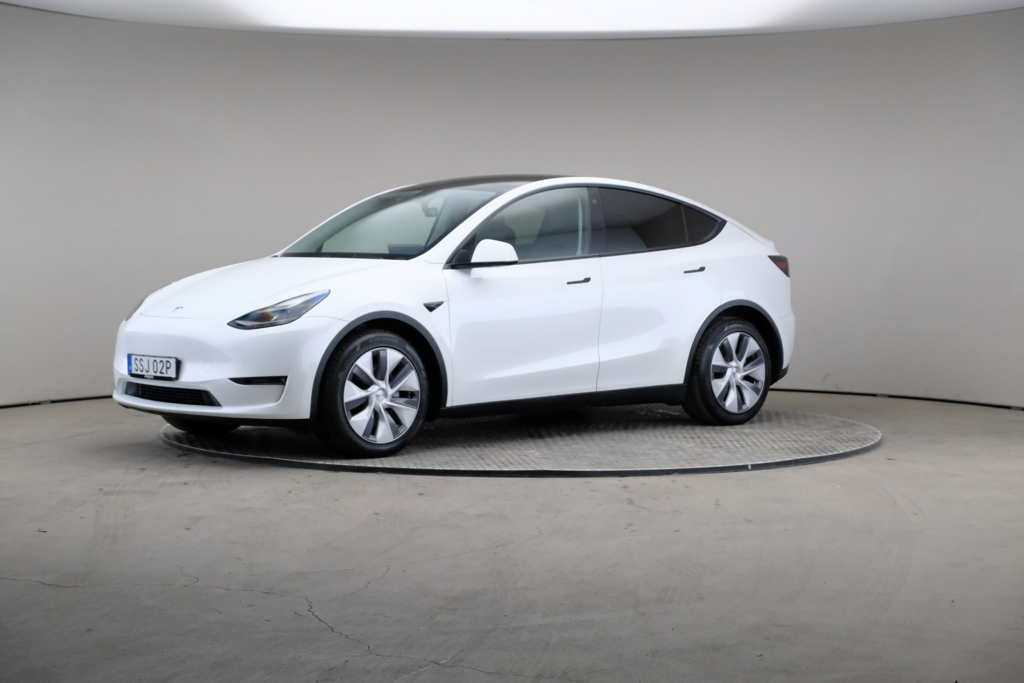 Tesla Model Y 2023, bild 6/10