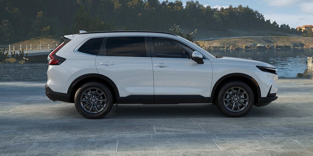 Honda CR-V AWD Advance | Hybrid | Vinterhjul+5Års Trygghet P 2025