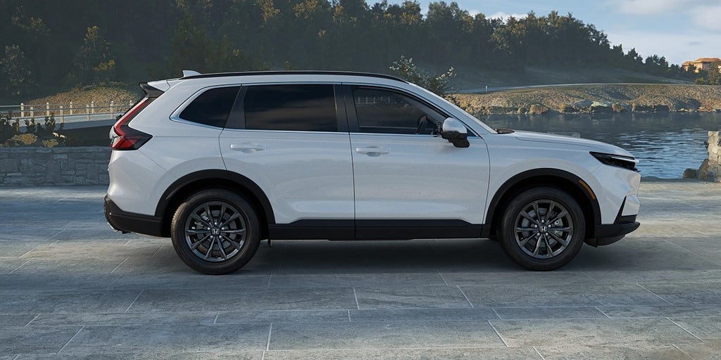 Honda CR-V AWD Advance Hybrid+Vinterhjul+5Års Service+8års Garanti