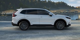 SUV Honda CR-V 4 av 5