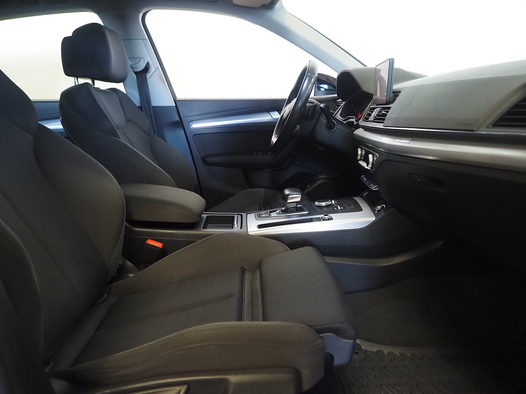 Audi Q5 40 TDI quattro S-Tronic  Sport Proline 190hk | Drag | 2019