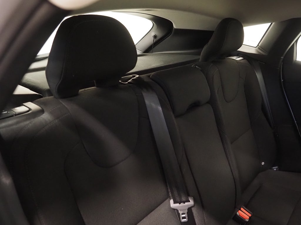 Volvo V40 Cross Country T3 152hk Kinetic Aut | Navi | PDC | 2019