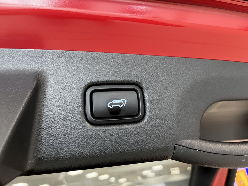 Bild på Hyundai Tucson Advanced PHEV 265hk Aut AWD B-KAMERA DRAG ELSTOL