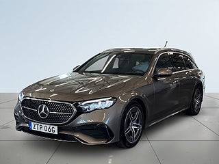 Mercedes-Benz E 300 de 4MATIC T 9G-Tronic AMG Line Advanced/S&V/360Kam – bild 16