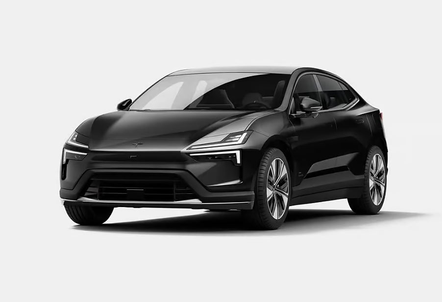 Polestar 4 Finansiell leasing från 5.995kr/mån ex moms*