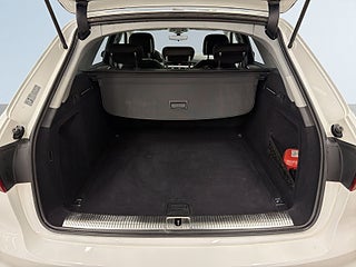 Audi A4 Avant 40 TDI quattro S&V-hjul/A.d Fart/Navi/Kamera/Drag