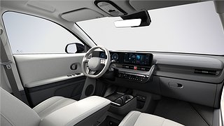 SUV Hyundai IONIQ 5 4 av 6