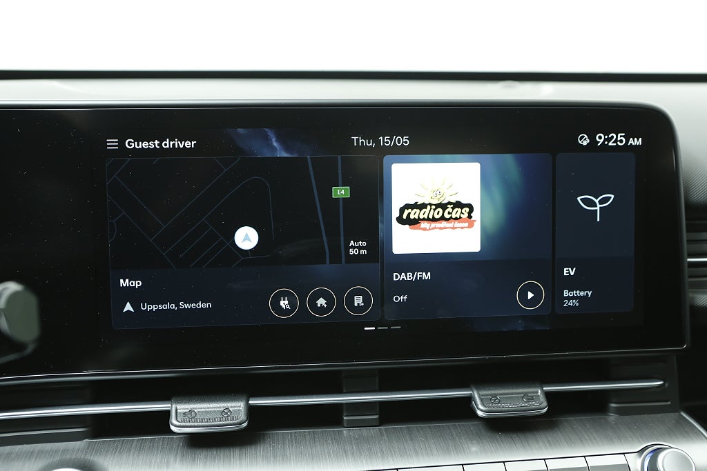 Hyundai Kona EV Essential Long Range| WLTP 512 km | 97.500 kr Rabatt 2026