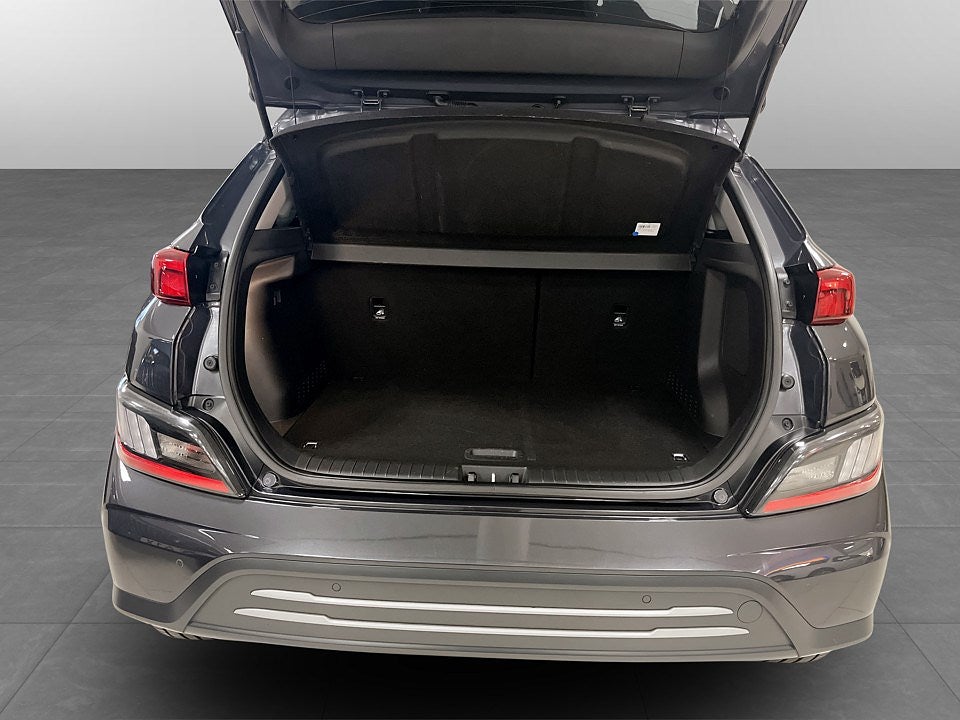 Bild på Hyundai Kona EV Essential 64 kwh 204hk Aut - B-KAMERA, KRELL