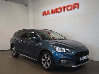 Kombi Ford Focus 3 av 21