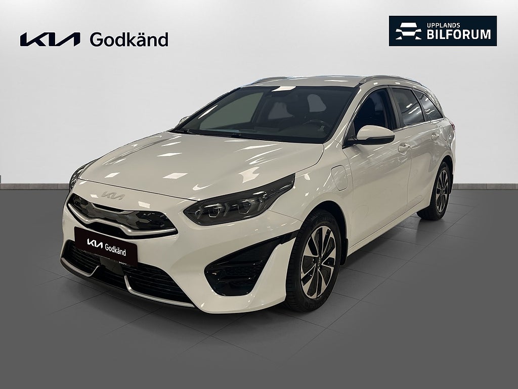 Kia Ceed SW Plug-in Hybrid Advance Plus 