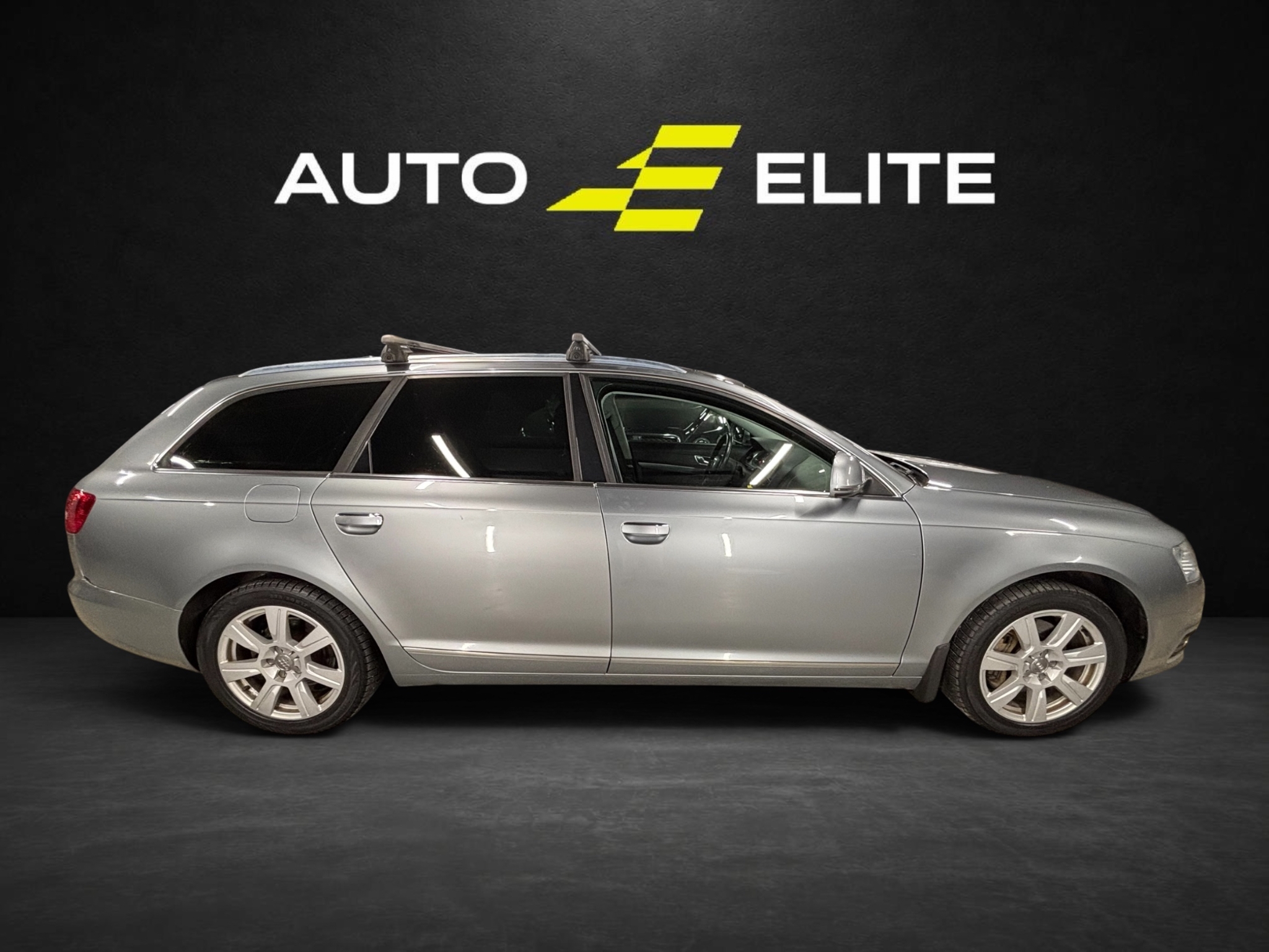 Audi A6 AVANT 2011, bild 6/45