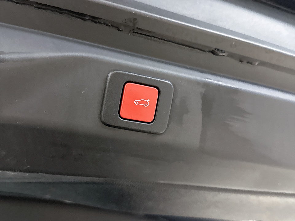 Bild på Peugeot 3008 GT Hybrid 145hk Aut B-KAMERA CARPLAY